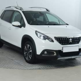 Peugeot 2008 1.2 PureTech / 19681452
