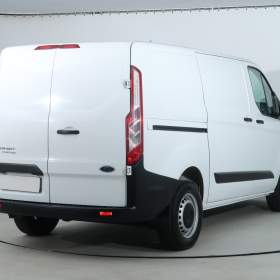 Foto inzerátu Ford Transit Custom 2.0 EcoBlue