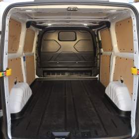 Foto inzerátu Ford Transit Custom 2.0 EcoBlue