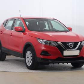 Nissan Qashqai 1.2 DIG- T / 19681461