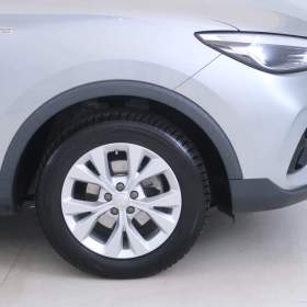 Foto inzerátu MG ZS SUV 1.5