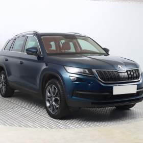 Škoda Kodiaq 2.0 TDI / 19681465