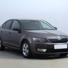Škoda Octavia 1.6 TDI / 19681467