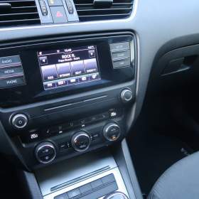 Foto inzerátu Škoda Octavia 1.6 TDI