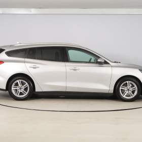 Foto inzerátu Ford Focus 1.5 EcoBlue