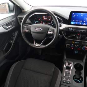 Foto inzerátu Ford Focus 1.5 EcoBlue