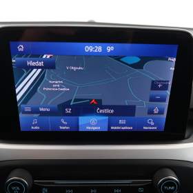 Foto inzerátu Ford Focus 1.5 EcoBlue