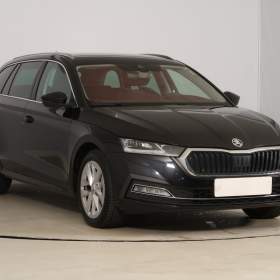 Škoda Octavia 2.0 TDI / 19681474