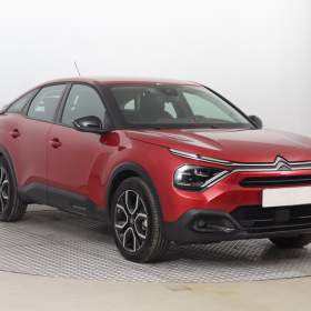 Citroën e- C4 50 kWh / 19681483