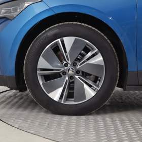 Foto inzerátu Škoda Enyaq iV 80x (82 kWh)