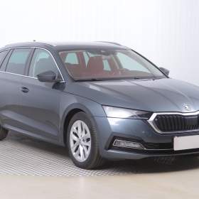 Škoda Octavia 2.0 TDI / 19681488