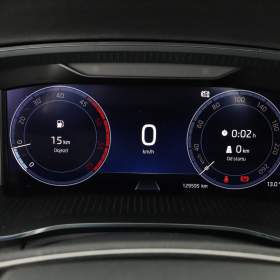 Foto inzerátu Škoda Octavia 2.0 TDI