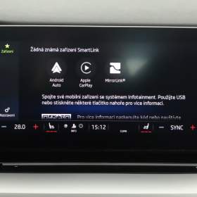 Foto inzerátu Škoda Octavia 2.0 TDI