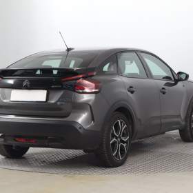 Foto inzerátu Citroën e-C4 50 kWh