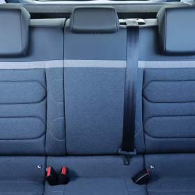 Foto inzerátu Citroën e-C4 50 kWh