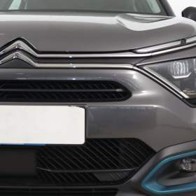 Foto inzerátu Citroën e-C4 50 kWh