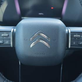 Foto inzerátu Citroën e-C4 50 kWh