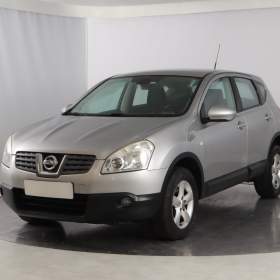 Foto inzerátu Nissan Qashqai 2.0 dCi
