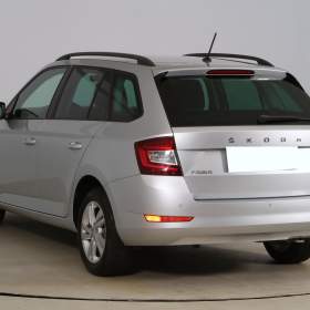 Foto inzerátu Škoda Fabia 1.0 TSI