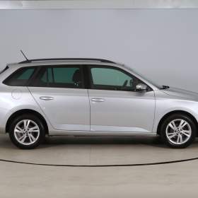 Foto inzerátu Škoda Fabia 1.0 TSI