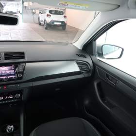 Foto inzerátu Škoda Fabia 1.0 TSI