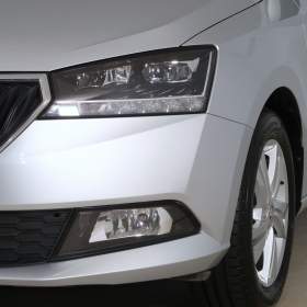 Foto inzerátu Škoda Fabia 1.0 TSI