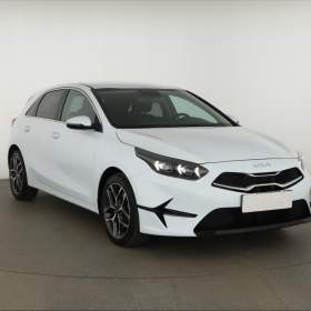 Kia Ceed 1.5 T- GDI / 19681495