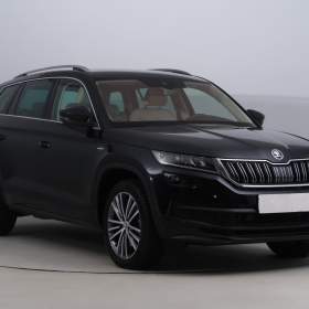 Škoda Kodiaq 2.0 TDI / 19682285