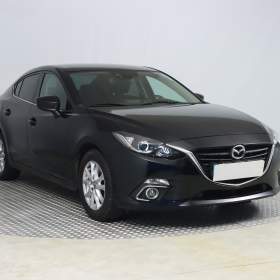 Mazda 3 2.0 Skyactiv- G / 19682289