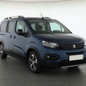 Fotka k inzerátu Peugeot Rifter 1.5 BlueHDi / 19680099