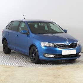 Škoda Rapid 1.2 TSI / 19682294