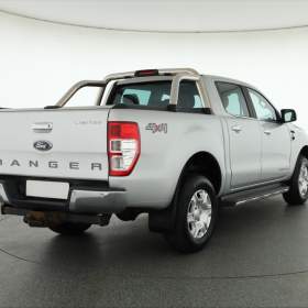 Foto inzerátu Ford Ranger 2.2 TDCi