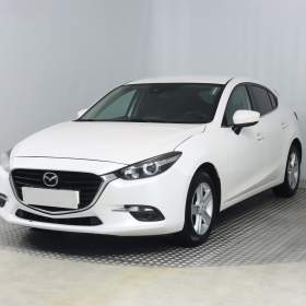 Foto inzerátu Mazda 3 2.0 Skyactiv-G