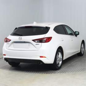 Foto inzerátu Mazda 3 2.0 Skyactiv-G