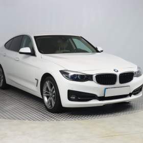 BMW 3GT 320d xDrive GT / 19682313