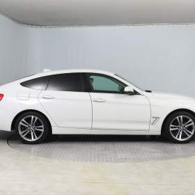 Foto inzerátu BMW 3GT 320d xDrive GT