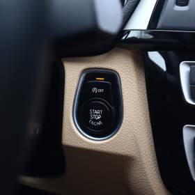 Foto inzerátu BMW 3GT 320d xDrive GT