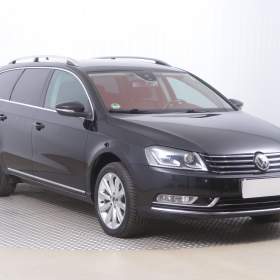 Volkswagen Passat 2.0 TDI / 19682316