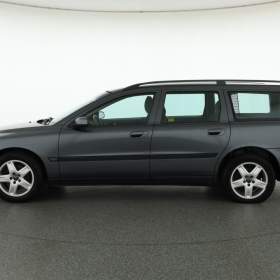 Foto inzerátu Volvo V70 2.4