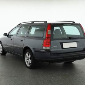 Foto inzerátu Volvo V70 2.4