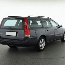 Foto inzerátu Volvo V70 2.4