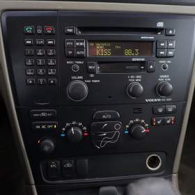 Foto inzerátu Volvo V70 2.4