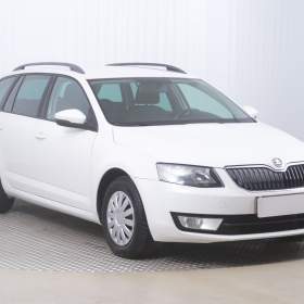 Škoda Octavia 1.6 TDI / 19682318