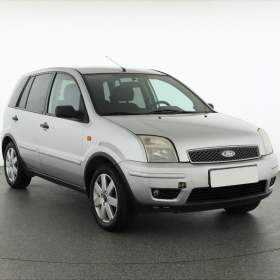 Ford Fusion 1.4 TDCi / 19682321