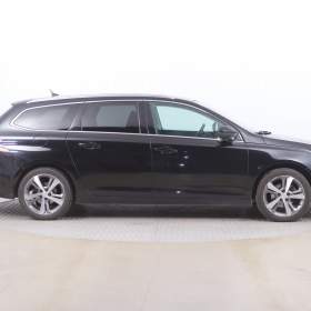 Foto inzerátu Peugeot 308 1.2 PureTech