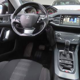 Foto inzerátu Peugeot 308 1.2 PureTech