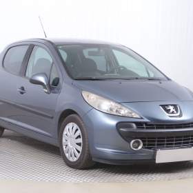 Peugeot 207 1.6 HDi / 19682327