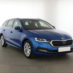 Foto inzerátu Škoda Octavia 2.0 TDI