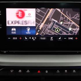 Foto inzerátu Škoda Octavia 2.0 TDI