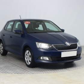 Škoda Fabia 1.0 TSI / 19682332